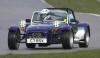 Rockingham Mar 04 - Look at the low sump clearance